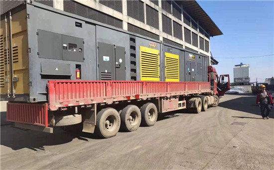 安龙200KW发电机组适配电缆规格选型指南