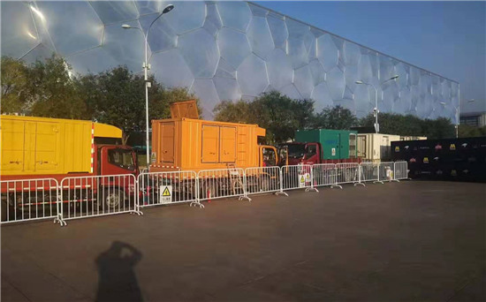 安龙400KW发电机组适配电缆规格选型指南