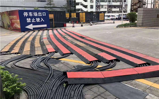 安龙发电机组电缆选型完整具体步骤（工程通用标准流程）
